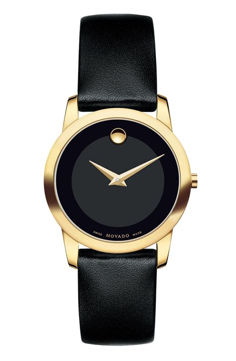 replica movado mens watches|movado watches nordstrom.